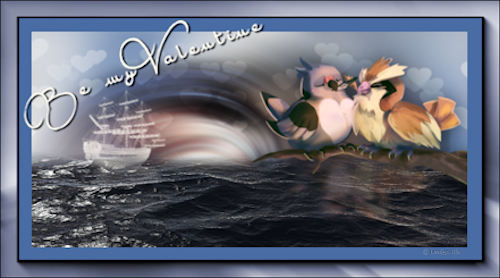 Valentijn lessen 012